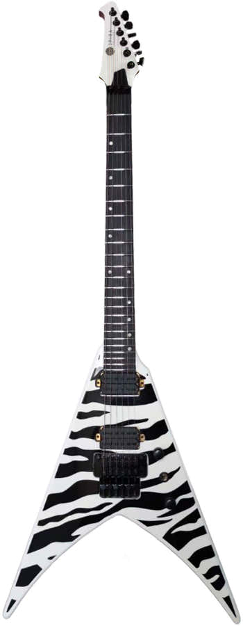 V420 LTD White Tiger