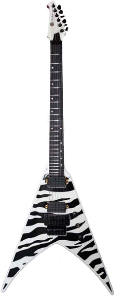V420 LTD White Tiger