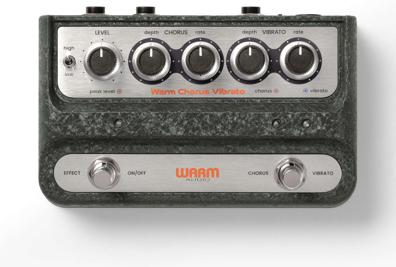 WA-C1 Warm Chorus Vibrato