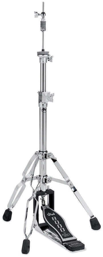 Hi-Hat Pedal Series 8000 9500XF Double Braced