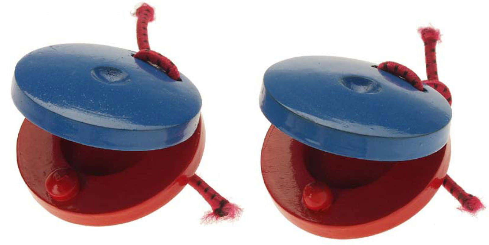 Finger Castanets