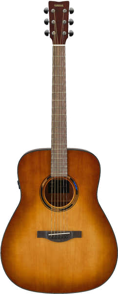 Yamaha TAG1E Sand Burst