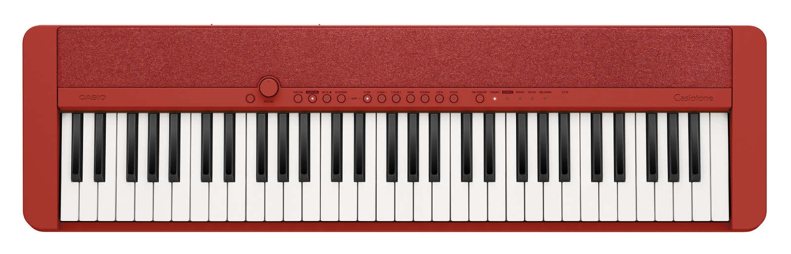 CT-S1 Red