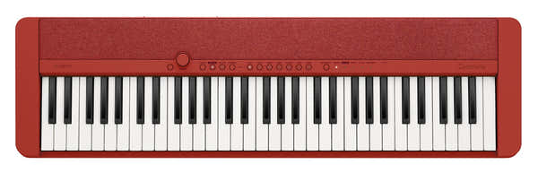 Casio CT-S1 Red