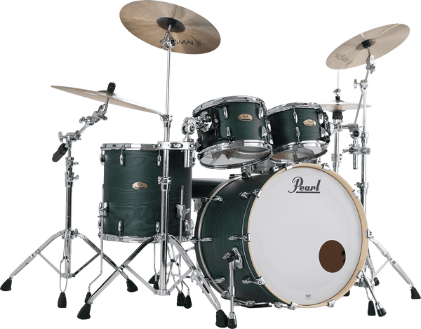 Pearl Session Studio Select Stage 22 Emerald Ash