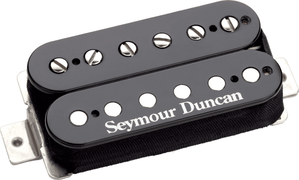 Seymour Duncan SH-6N - DUNCAN DISTORTION NECK BLACK