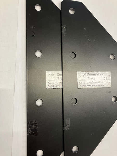HK Audio CPLATE-P10 - B Stock