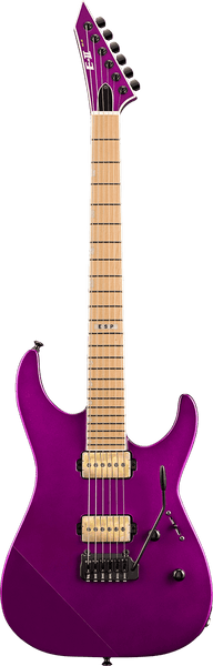 HST E-Ii Voodoo Purple