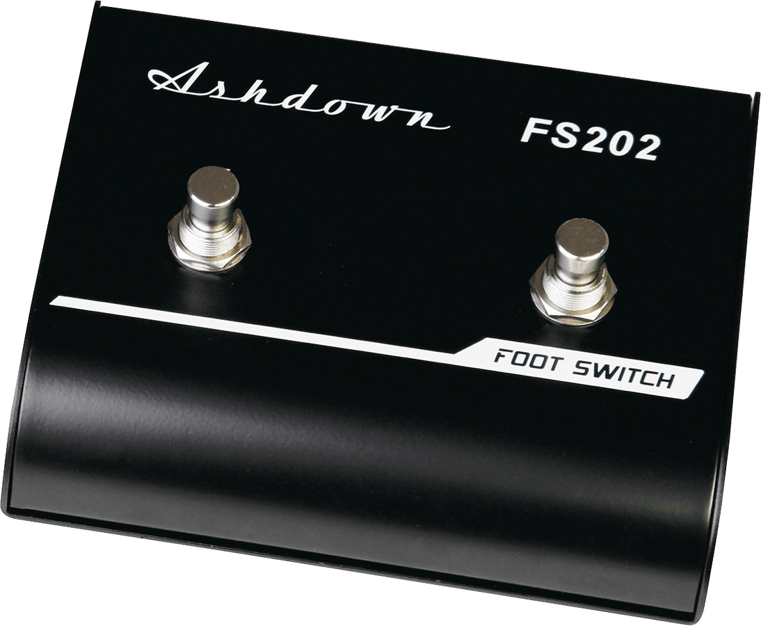 FOOTSWITCH FS-2