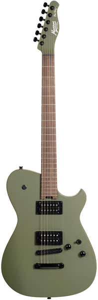 Manson Signature Mbm-2H-B-Sog Olive