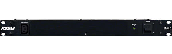 Furman M-10X E