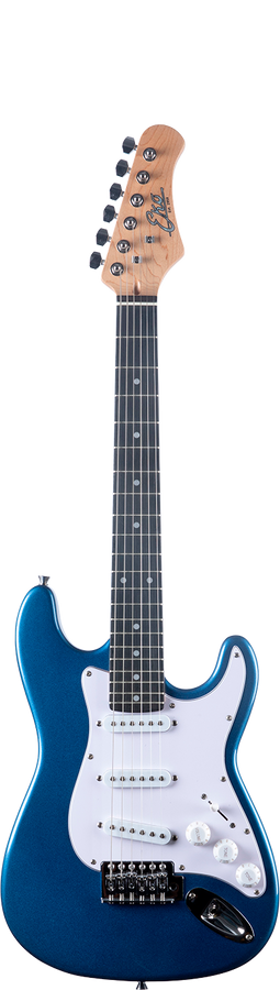 ST 100 3/4 Metallic Blue