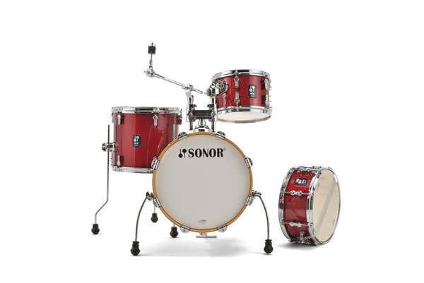 Aqx Jungle Red Moon Sparkle