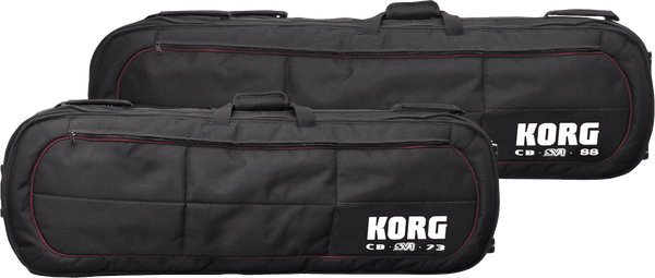 Korg Keyboard gigbag SV173BAG Black