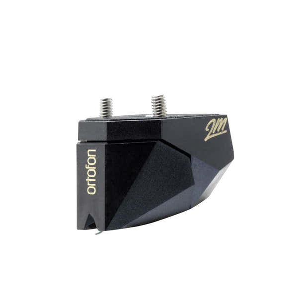 Ortofon Hifi 2M BLACK VERSO