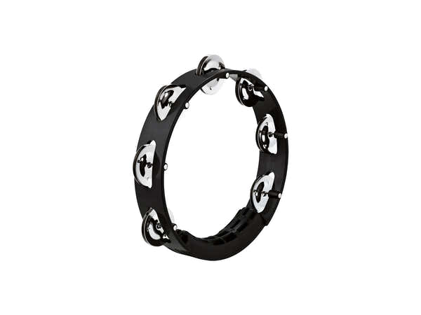 Meinl HEADLINER SERIES TOUR TAMBOURINE 1 ROW