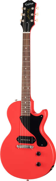 Epiphone Les Paul Junior Signature Billie Joe Armstrong Radiant Red IBG