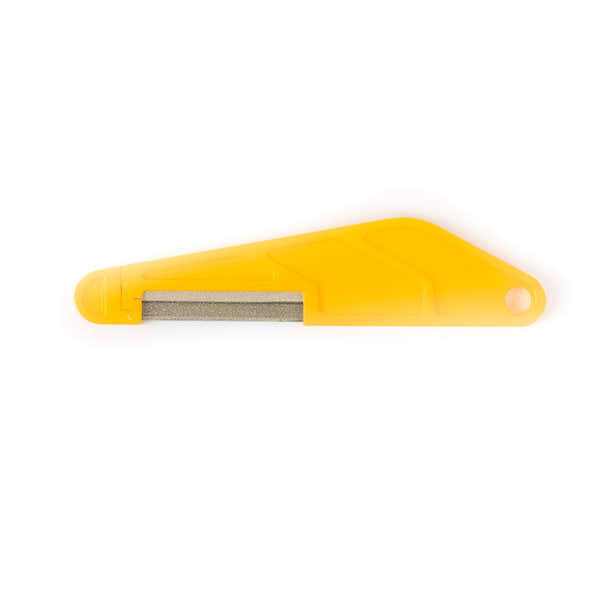 Musicnomad MN656 DIAMOND COATED NUT FILE - .032 INCH