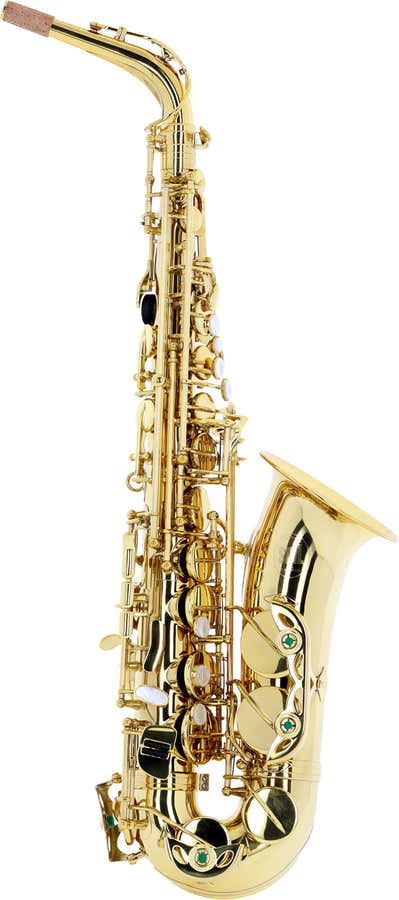 Vendôme Eb Alto Lacquered VA-2000