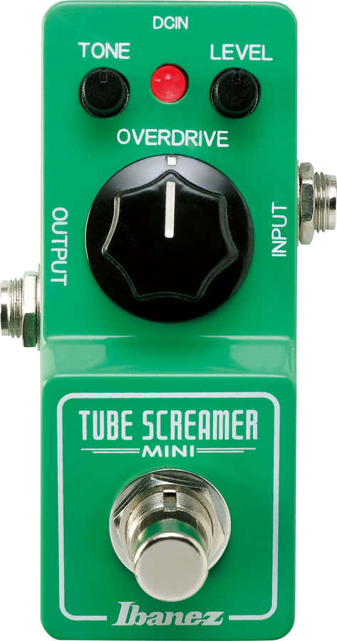 TS Mini - Refurbished