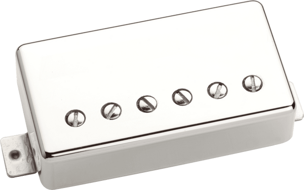 Seymour Duncan SH-55B-N - SETH LOVER MODEL EASEL NICKEL