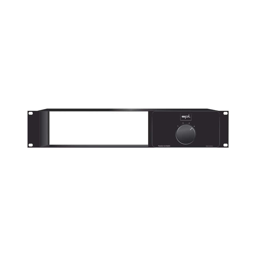 Expansion Rack Black