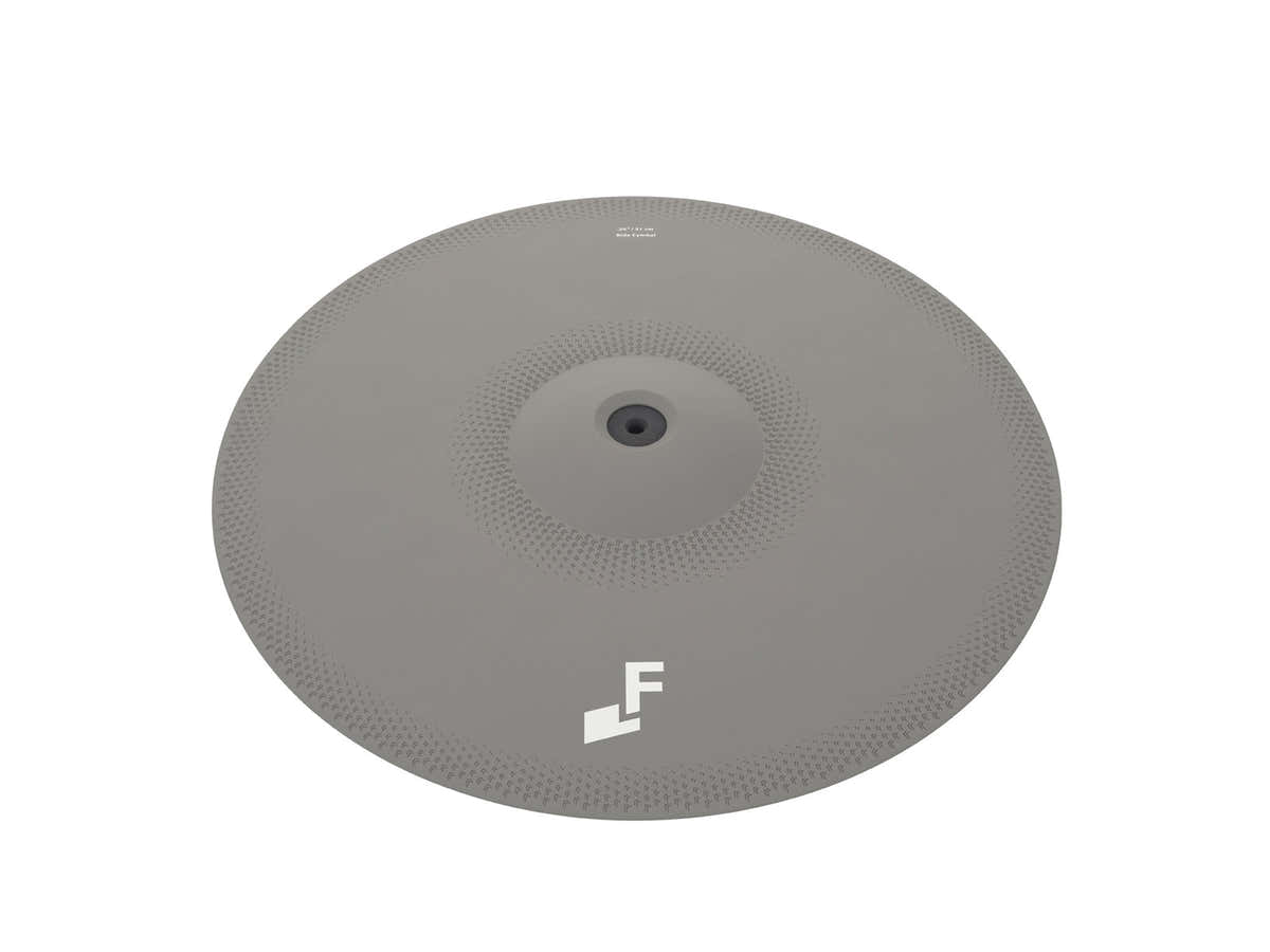 RIDE CYMBAL 20"