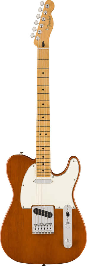 Telecaster Player II MN Mocha