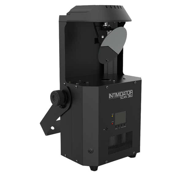 Chauvet DJ Intimidator Scan 360
