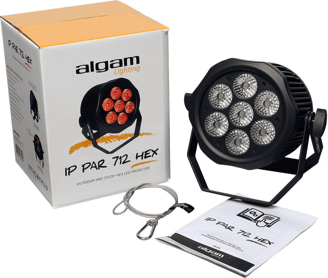 IP Par 712 Hex