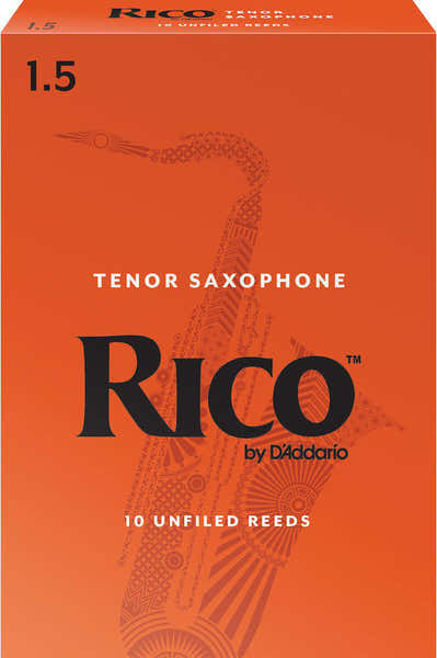 Orange Force 1.5 - Tenor Saxophone