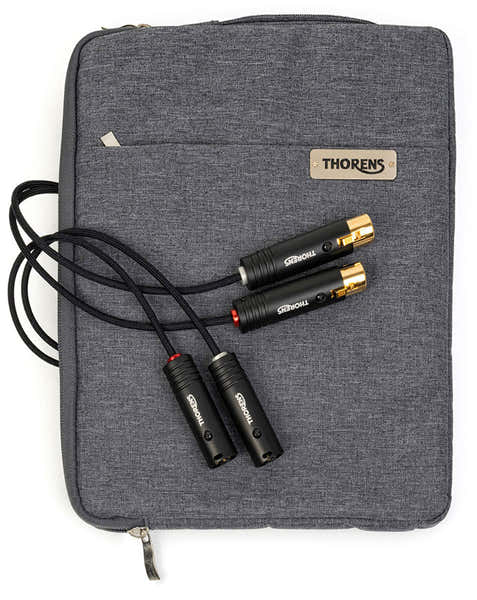 Thorens PhonoConnect PHS 150 XLR-XLR