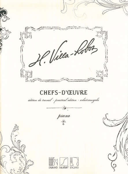 Chefs - D'Oeuvre