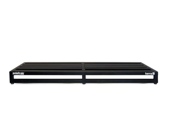 Pedaltrain TERRA PEDALBOARD WITH SOFT CASE