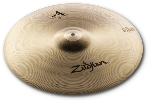 Zildjian 20" SUSPENDED