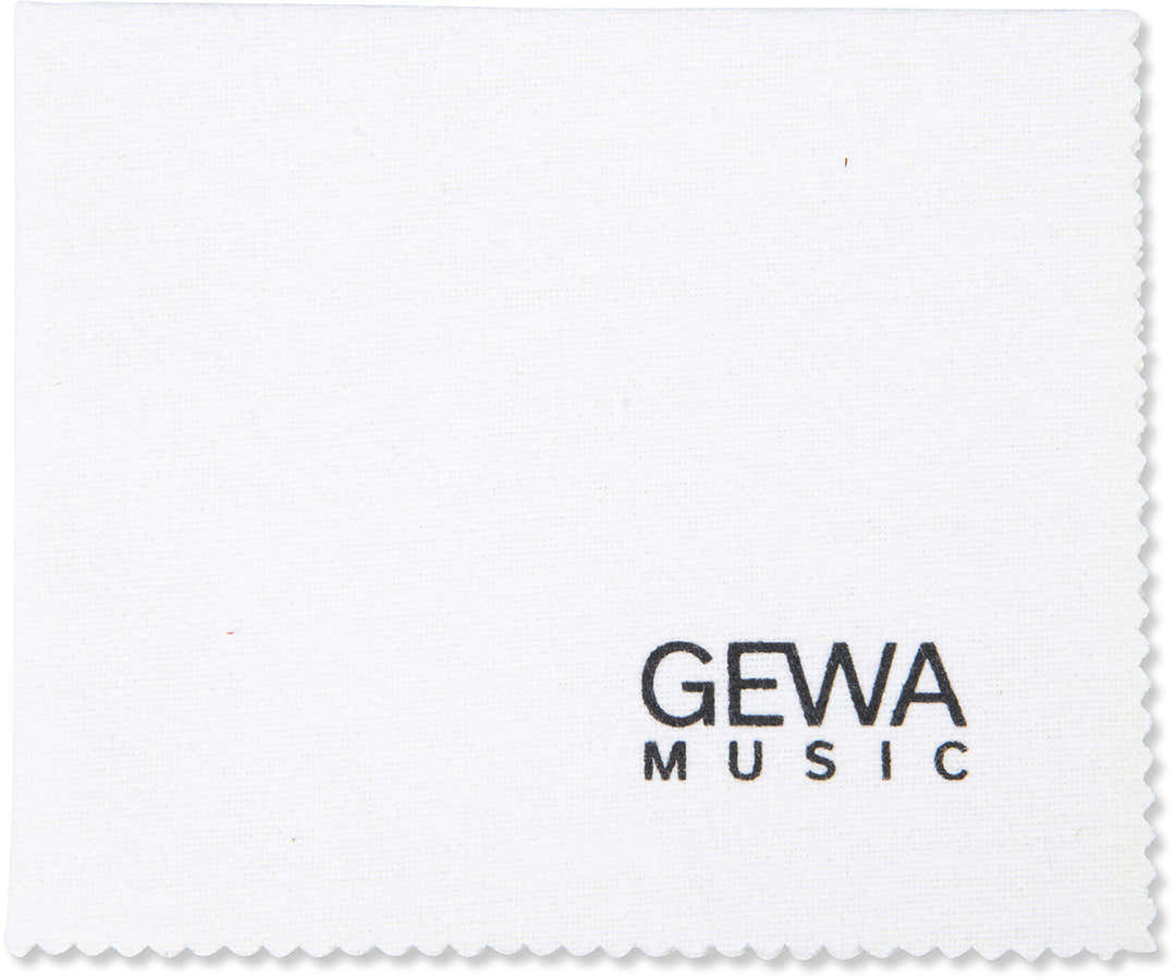 SILVER CLEANING CLOTH