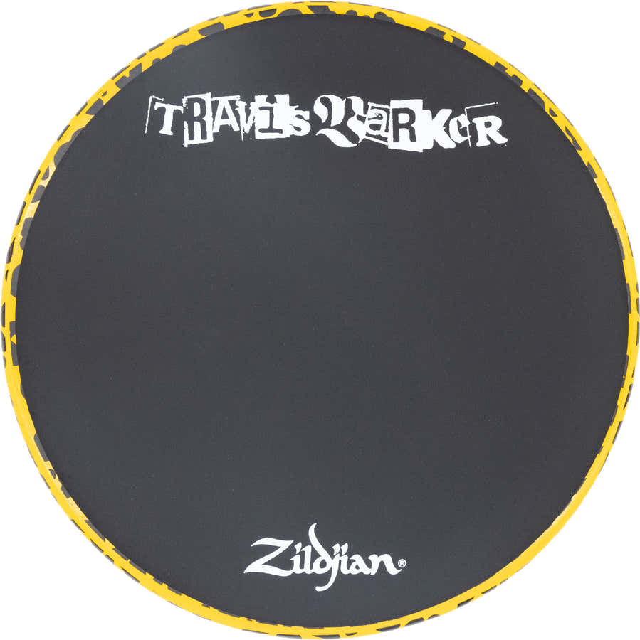 ZXPPTB06 - The new Travis Barker pads!