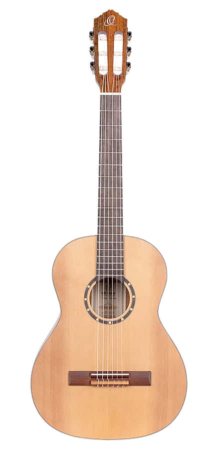 Guitar 3-4 R122 Cedar