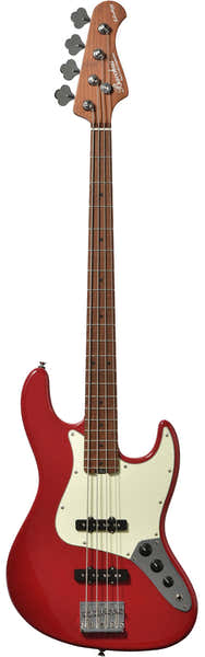 Bacchus Global WL4-STD/RSM DRD