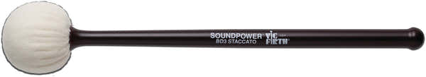 Vic Firth Staccato – BD3