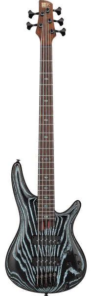Ibanez SR1325SBAVL Aqua Wave Premium