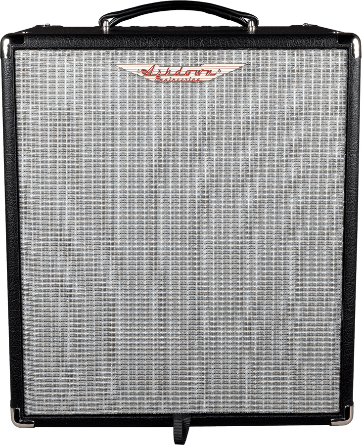 STUDIO 12 - SUPER LIGHTWEIGHT 120W BASS COMBO