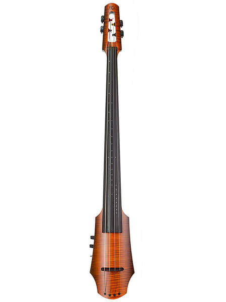 NS Design Nxta - Electric Cello Sunburst (4 Strings)