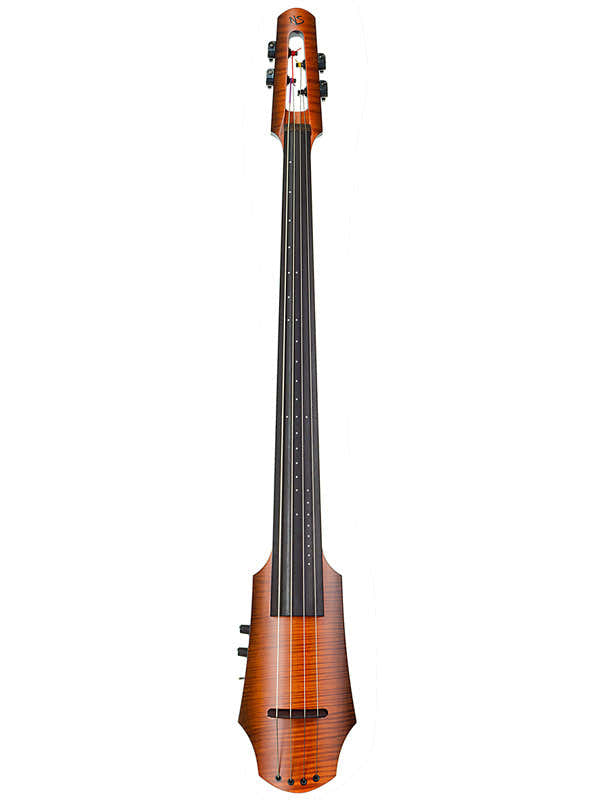 Nxta - Electric Cello Sunburst (4 Strings)