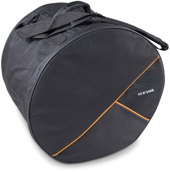 Gewa GIG BAG FOR TOM TOM PREMIUM 16X14"