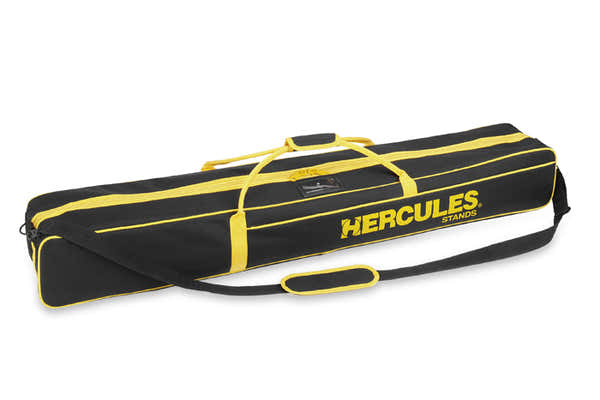 Hercules Stands MSB001 - BAG FOR MICROPHONE OR SPEAKER