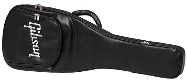 Gibson Accessories SG/Les Paul Premium Modern Softcase Black