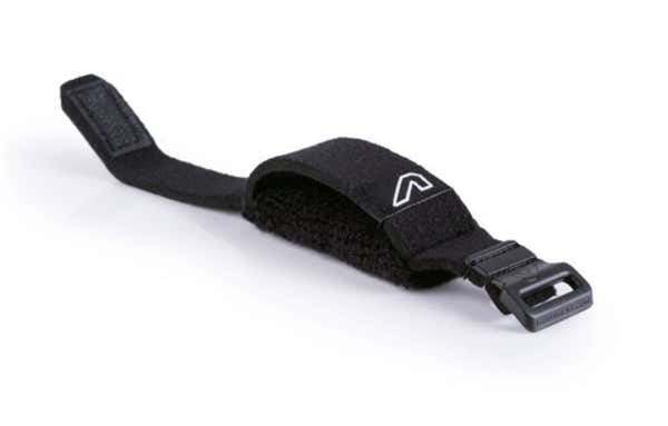 Gruvgear Fretwraps String Muter- 1 Pack Black (small)