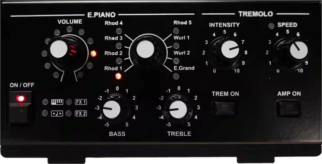 Electric Piano Module