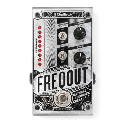 Freqout